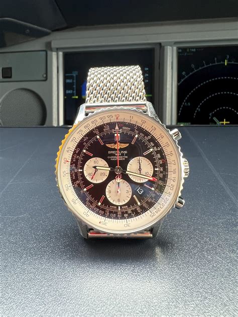 should i buy a breitling reddit|Considering a Breitling. : r/breitling .